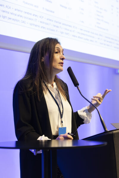 Session Scientifiques - Photo 35